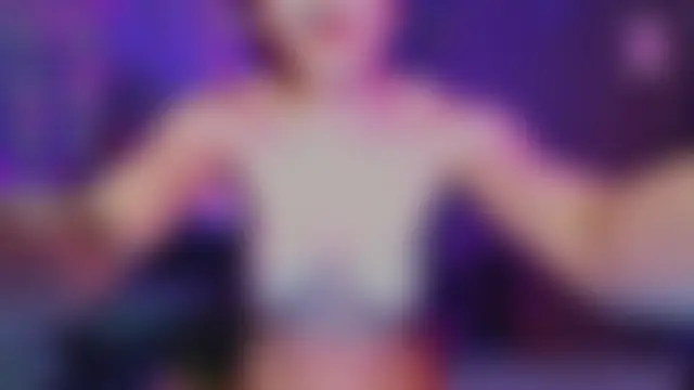 ArianaLight's Live XXX Chat