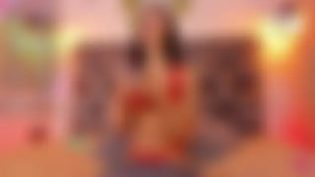 nao_bell_ 웹캠 쇼