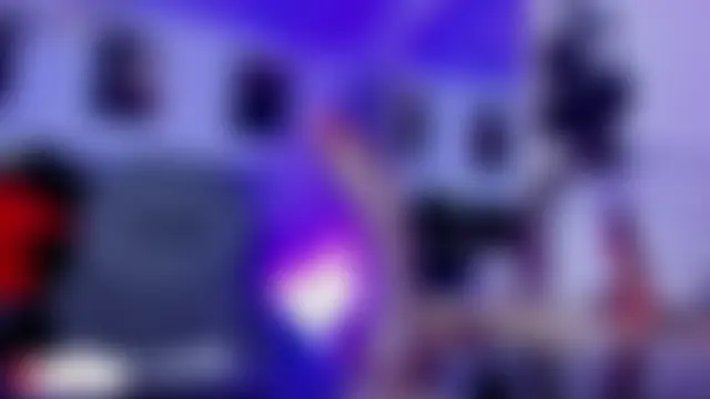 Kadarah's Live XXX Chat