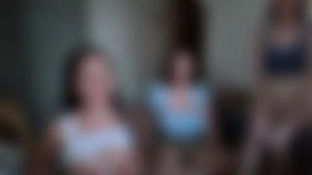 bambifarrina Adlı Modelin Canlı Sohbet Odası
