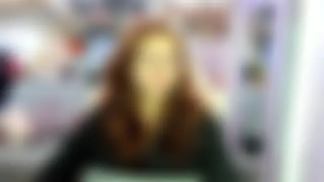 soficammy Live Chatraum