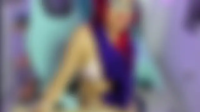 Sara_Red_X Live Chatraum