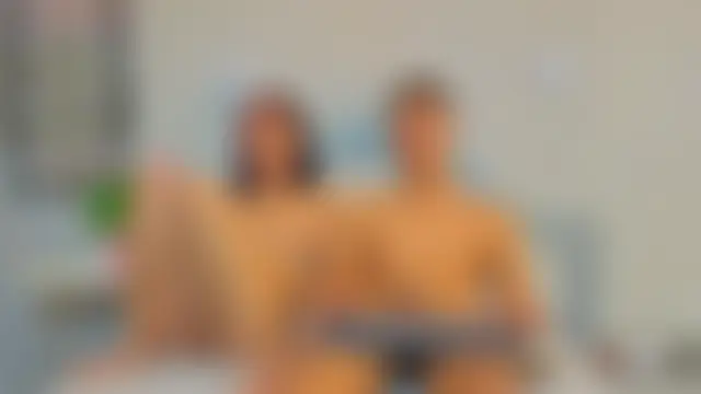 חדר צ'אט בשידור חי של bastian_and_samantha
