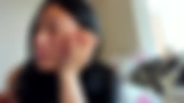 חדר צ'אט בשידור חי של LeyaHanami