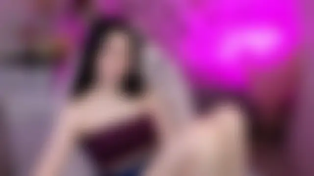 NoraLumi's Live XXX Chat
