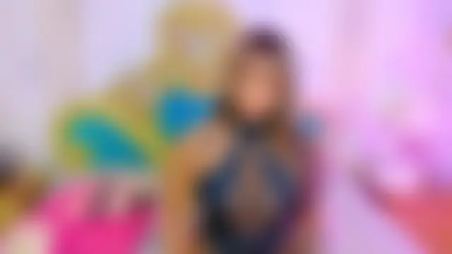 SalomeRestrepo's Live XXX Chat