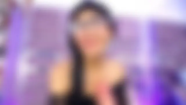 Živá chatovací místnost Violett_Gardenn