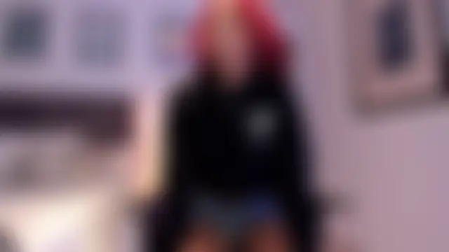 marian_h Adlı Modelin Canlı XXX Sohbeti