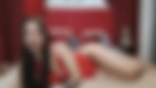 Kyllieevoss' Live XXX Chat