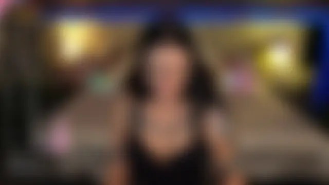 Chat XXX en directo de AmberDismond