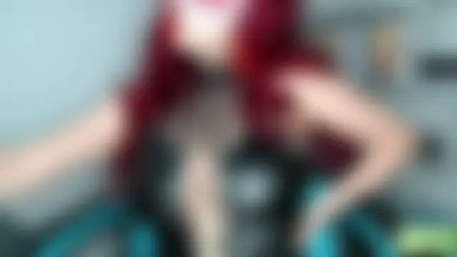 x_kitsune_x's Live XXX Chat