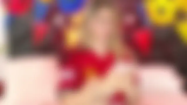 Živá chatovací místnost MaryDeniro
