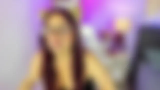 Sala de chat ao vivo de ginger_honey_