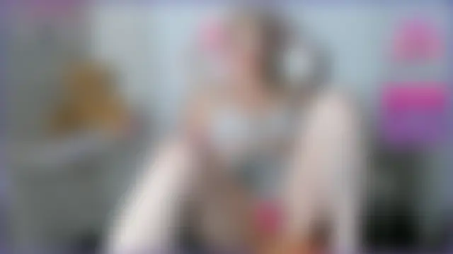 Czat XXX na żywo – Nancyfancyy