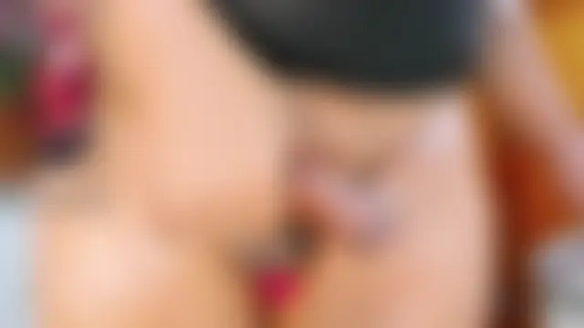 cristall_hott 웹캠 쇼