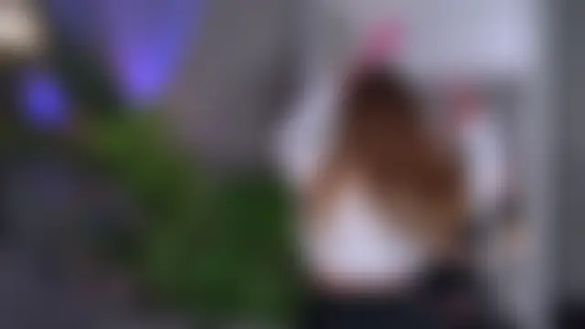 AriWild's Webcam Show