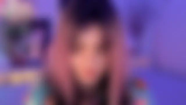 ForEvaRrr 라이브 XXX 채팅