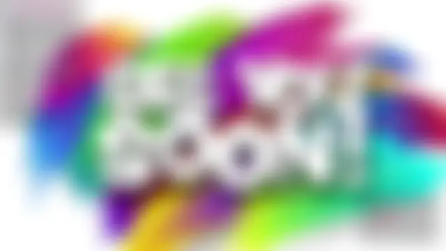 andreazoe's Live XXX Chat
