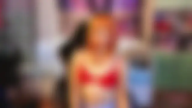 Milly__Foxy's Live XXX Chat