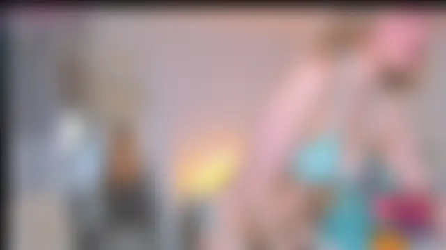 SharonVelvet's Live XXX Chat