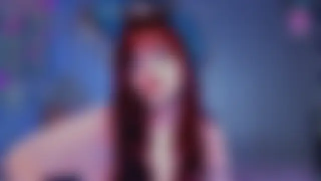 ArianaLight's Live XXX Chat