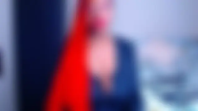 RubyFetish's Live Webcam Chat