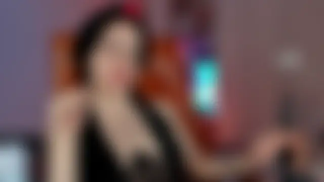 mollyposhh's Live XXX Chat