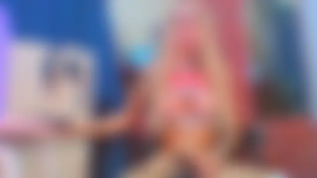 Show modela Thifanydotada na web-kameri