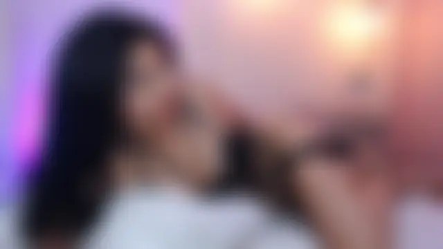 Bilik Sembang Langsung AliciaFoxs