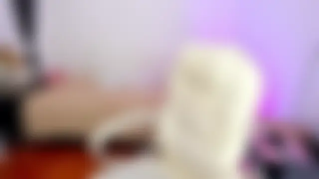 Czat XXX na żywo – ashanty_b5