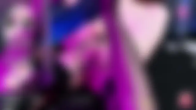 GraceMorgana Webcam-Show
