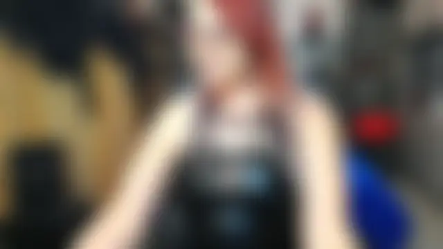 LindaDaemonX Adlı Modelin Canlı XXX Sohbeti