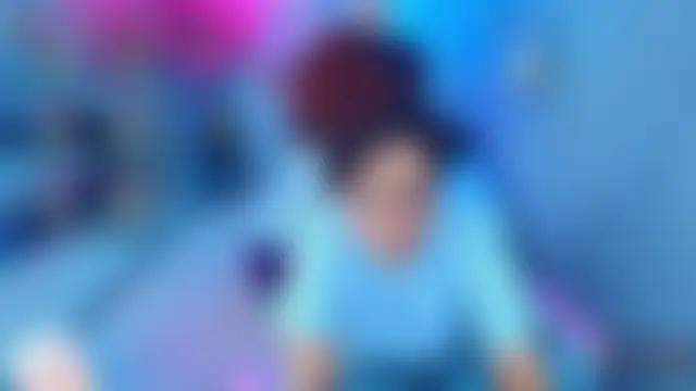 Maggy_t18 网络视讯表演