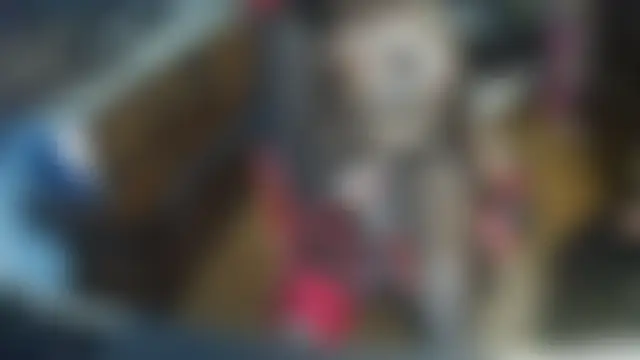 Živá chatovací místnost cinquantaxxx