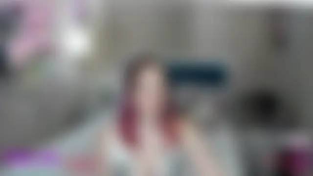 Chat XXX en directo de GraceRainbow