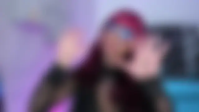 Živá chatovací místnost Magic_ivy