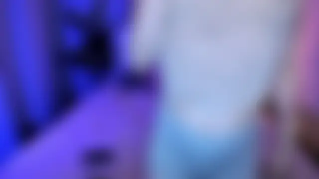 חדר צ'אט בשידור חי של Amely_18