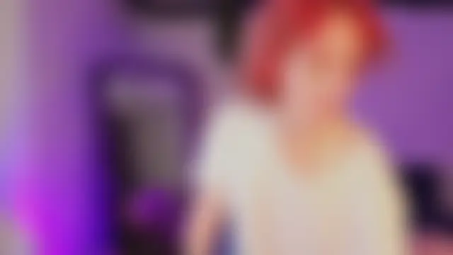 ScarlettSparkss 라이브 XXX 채팅