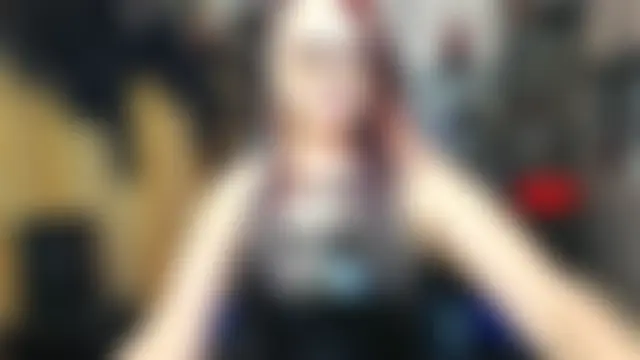 LindaDaemonX 라이브 XXX 채팅
