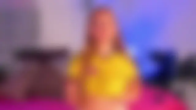 Phòng Chat Trực Tiếp cuttie_blondie