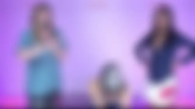 Velvet--girl Live Chatrum