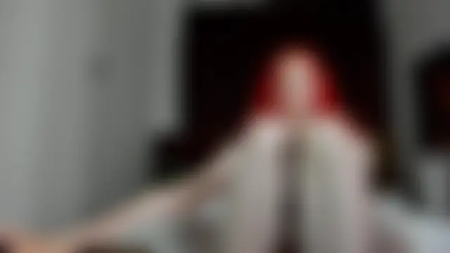 Redffoxx_ Adlı Modelin Canlı XXX Sohbeti