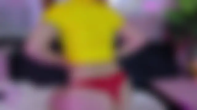 prettyy_tay's Live XXX Chat