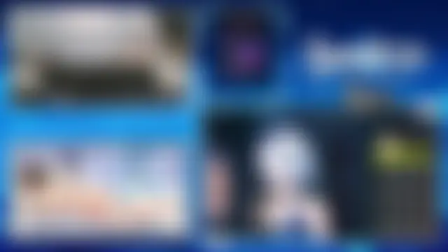 Sarastasia417 라이브 XXX 채팅