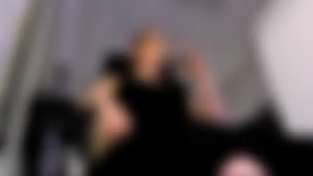 AphexQueen's Live XXX Chat