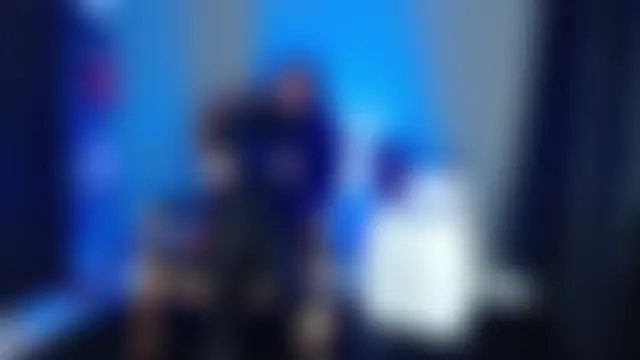 Bilik Sembang Langsung AntonelaVargas
