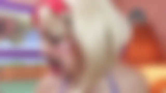 Chat XXX en directo de miss__wanda