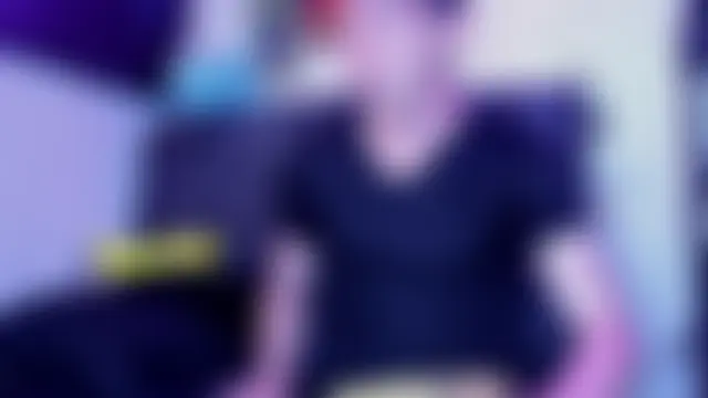 Jheampiiero's Webcam Show