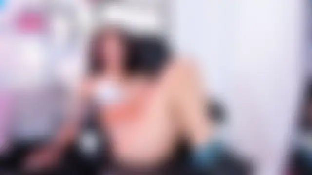 AntonelaBlaze Cameră chat live