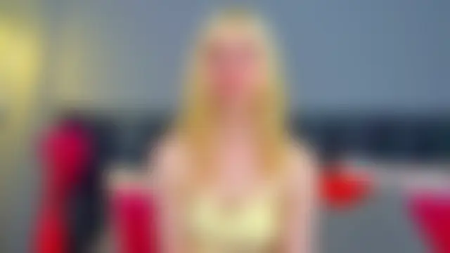 Czat XXX na żywo – HannahHollis